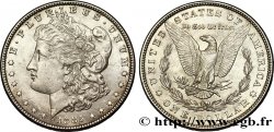 ÉTATS-UNIS D AMÉRIQUE 1 Dollar Morgan 1885 Philadelphie