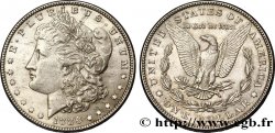 ÉTATS-UNIS D AMÉRIQUE 1 Dollar type Morgan 1886 Philadelphie