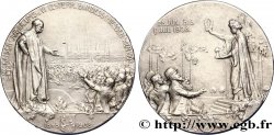 AUTRICHE Médaille du Jubilé de François-Joseph d’Autriche 1908