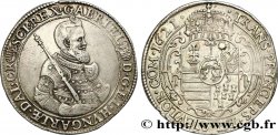 PRINCIPAUTÉ DE TRANSYLVANIE - GABRIEL BETHLEN Thaler 1621 Kremnitz TTB+