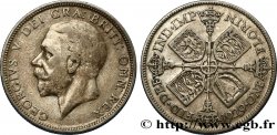 ROYAUME-UNI 1 Florin Georges V 1929