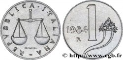ITALIE 1 Lira 1984 Rome