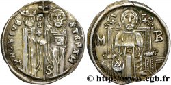 SERBIA Dinar Stephan Uros II 1282-1321