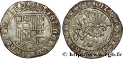 ESPAGNE 1 Réal Isabelle et Ferdinand n.d. Burgos