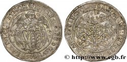 GERMANY - SAXONY 30 Groschen Jean Georges 1623 Dresde