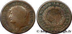ITALY - KINGDOM OF TWO SICILIES 2 Grana Joachim Murat 1810 