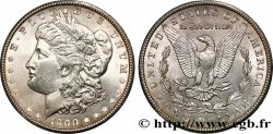 ÉTATS-UNIS D AMÉRIQUE 1 Dollar Morgan 1900 Philadelphie