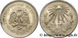 MEXIQUE 1 Peso 1944 Mexico