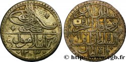 TÜRKEI 1 Yuzluk Selim III AH 1403 an 11 1797 Constantinople