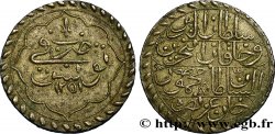 TUNESIEN 1 Piastre au nom de Mahmoud II an 1251 1835 