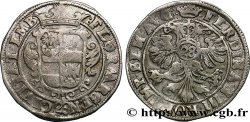 ALLEMAGNE - EMDEN Gulden 1637-1653 Emden