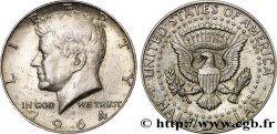 STATI UNITI D AMERICA 1/2 Dollar Kennedy 1964 Philadelphie