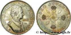 MONACO Essai de 50 Francs 1974 Paris