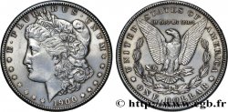 ÉTATS-UNIS D AMÉRIQUE 1 Dollar Morgan 1900 Philadelphie