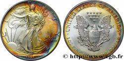 ÉTATS-UNIS D AMÉRIQUE 1 Dollar type Silver Eagle 1995 Philadelphie