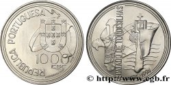 PORTUGAL 1000 Escudos 500e anniversaire du Traité de Tordesilhas 1994  SUP