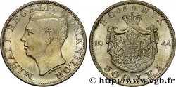 ROMANIA 500 Lei Michel Ier 1944