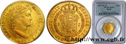 SPANIEN - KÖNIGREICH SPANIEN - FERDINAND VII. 2 Escudos 1833 Madrid
