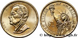 ÉTATS-UNIS D AMÉRIQUE 1 Dollar Richard M. Nixon tranche B 2016 Denver