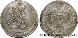 UNGHERIA Thaler Léopold Ier 1692 Kremnitz