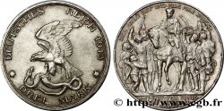 GERMANY - PRUSSIA 3 Mark 100e anniversaire défaite de Napoléon 1913 Berlin