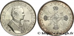 MONACO 50 Francs Rainier III 1974 Paris