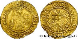 SPANISH LOW COUNTRIES - COUNTY OF FLANDRE - CHARLES V Réal d’or n.d. Bruges
