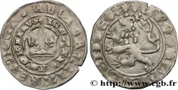 BOHÊME - ROYAUME DE BOHÊME - JEAN Ier L AVEUGLE Gros de Prague n.d. Prague TTB
