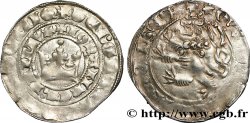 BOHÊME - ROYAUME DE BOHÊME - JEAN Ier L AVEUGLE Gros de Prague n.d. Prague TTB