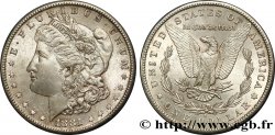 ÉTATS-UNIS D AMÉRIQUE 1 Dollar Morgan 1881 San Francisco SPL