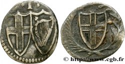 GRANDE-BRETAGNE - COMMONWEALTH Penny n.d. Londres TB+