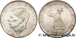 RUMANIA 500 Lei Michel Ier 1941