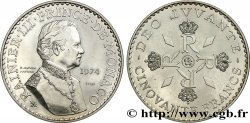 MONACO Essai de 50 Francs 1974 Paris SPL