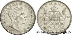 ROUMANIE 200 Lei Michel Ier 1942  TTB