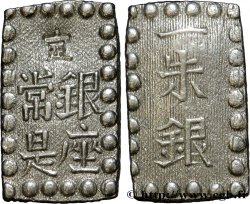 JAPON 1 Shu (Isshu Gin) N.D.