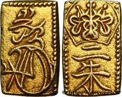 JAPON 2 Shu 1860-1869