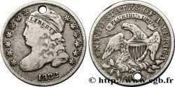 ÉTATS-UNIS D AMÉRIQUE 10 Cents (1 Dime) type “capped bust” 1832 Philadelphie