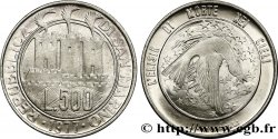 SAINT-MARIN 500 Lire 1977 Rome SPL