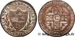 SUISSE - CANTON D ARGOVIE 1 Batzen - Canton de Aargau 1826