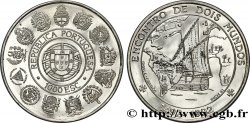 PORTUGAL 1000 Escudos Rencontre des deux mondes 1992  SUP