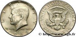 VEREINIGTE STAATEN VON AMERIKA 1/2 Dollar ‘proof’ Kennedy 1969 Denver