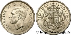 VEREINIGTEN KÖNIGREICH 1 Crown Georges VI 1937