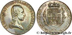 AUTRICHE - SALZBOURG - FERDINAND Ier Thaler 1805 Salzbourg