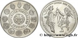 PORTUGAL 1000 Escudos Danse des Pauliteiros 1997