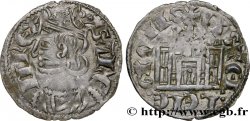 ESPAGNE - ROYAUMES DE CASTILLE ET LÉON - SANCHE IV LE BRAVE Cornado n.d. Burgos