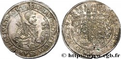 GERMANY - SAXONY - JEAN-GEORGES I Thaler 1626 Dresde