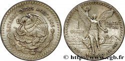 MESSICO 1 Once aigle / Victoire ailée 1984 Mexico