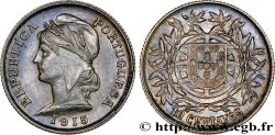 PORTUGAL 10 Centavos 1915
