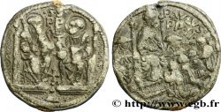 ITALIE - ÉTATS DU PAPE - PAUL II (Pietro Barbo) Bulle n.d. Rome TTB