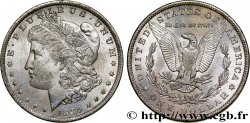 ÉTATS-UNIS D AMÉRIQUE 1 Dollar Morgan 1885 Nouvelle-Orléans